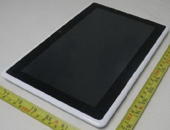 ECS elitePad s10